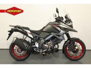 SUZUKI DL 1050 RR V-STROM (BJ 2025) — MOTOREN | SUZUKI — MARKTPLAATS