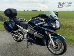 3X YAMAHA FJR 1300 A TOER MOTOR ( FJR1300 FJR1300A ) — MOTOREN | YAMAHA — MARKTPLAATS