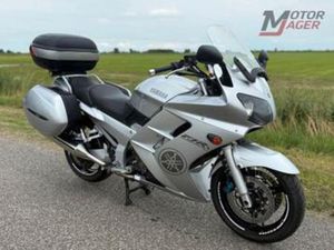 3X YAMAHA FJR 1300 TOERMOTOR ( FJR1300 FJR1300A ) — MOTOREN | YAMAHA — MARKTPLAATS