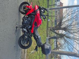 ② YAMAHA TRACER 9 2023