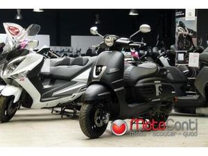 ② PEUGEOT DJANGO 125 [FIN.0%]