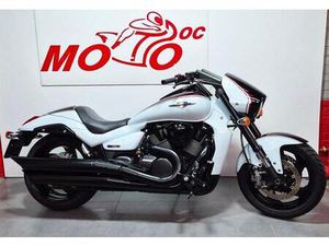 ② SUZUKI M1800R ***MOTODOC.BE***