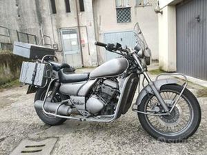 KAWASAKI EL 252 - 1997