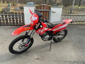 BETA RR 4T 125 LC