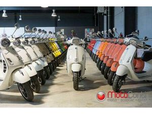 ② VESPA SPRINT 125 ABS [FIN.0%] [-5%]