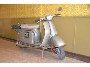 ZÜNDAPP R 50 MOTORROLLER 561-003