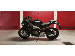 APRILIA TUONO FACTORY 660