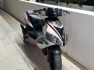 APRILIA SR50 2018