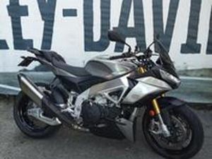 APRILIA TUONO V4 1100 - 2022