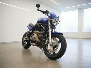 BUELL M2 CYCLONE 1200