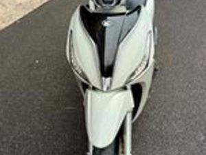 KYMCO PEOPLE 150I 150 S ABS