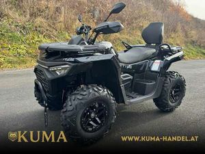 SPORTIVAATV 520 GT EPS ABS 4X4 * SOFORT LIEFERBAR *