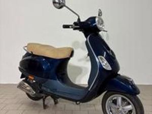 VESPA 50 LX 4 VALVOLE