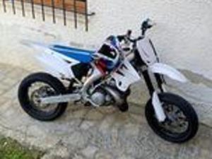TM 300 MOTARD