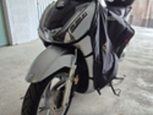 HONDA SH 150