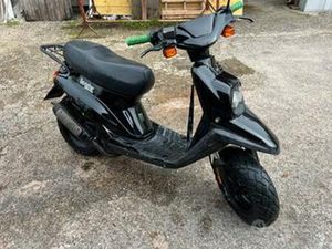 MBK BOOSTER SPIRIT ANNO 1999