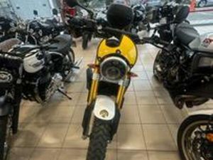 FANTIC MOTOR CABALLERO 250