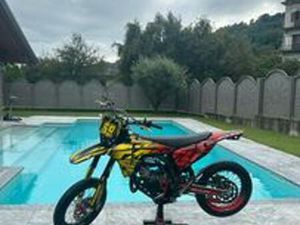 FANTIC XM 50 PERFORMANCE 2023 (PREZZO TRATTABILE)