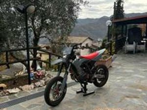 FANTIC XMF 125 PERFORMANCE