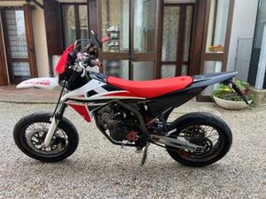 FANTIC XMF 125 - 2022