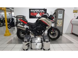 BENELLI TRK 702 X 1. HAND