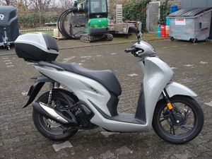 HONDA SH125 I