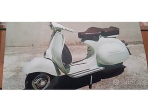 VESPA VNB1 1960