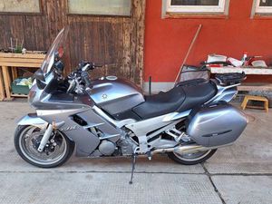 YAMAHA FJR 1300