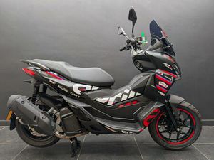 APRILIA SR GT 125 REPLICA CVT EURO 5 125 CC