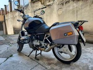 BMW R 1100 R - 1999