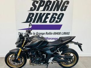 HONDA CB 1000 HORNET SP 2025 1000 CM3 | MOTO ROADSTER | 5 400 KM | NOIR | 69400 LIMAS