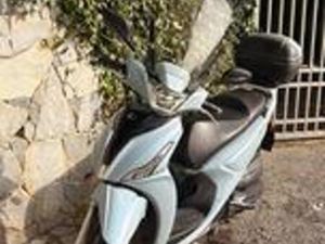 KYMCO PEOPLE S 125I 2022