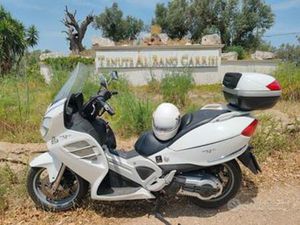 MALAGUTI SPIDERMAX 500 - 2006