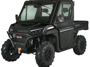 ODES WORKCROSS 800 UTV ATV SIDE BY SIDE