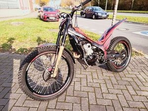 HONDA COTA 4RT 300RR