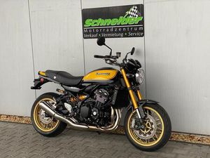 KAWASAKI Z 900 RS SE ABS