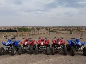 QUAD KYMCO MAXXER 300 CC