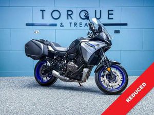 YAMAHA TRACER 7 GT