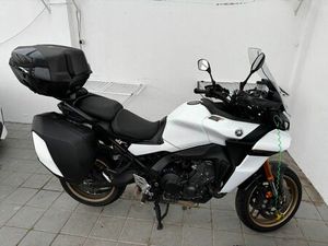 YAMAHA TRACER 9 GT PALMELA