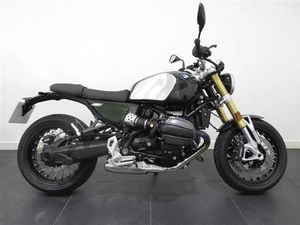 BMW R12 NINET