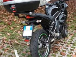 KAWASAKI ER 6F - 2010