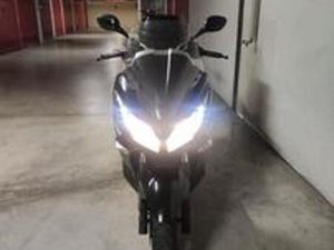 KAWASAKI J300 - 2014