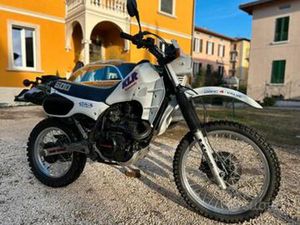 KAWASAKI KLR 600 ANNO 1987