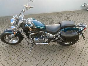 SUZUKI MARAUDER VZ 800