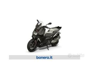 BMW C 400 X ABS MY25
