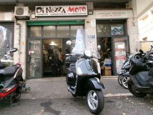 PIAGGIO VESPA 300 GTS GARANTITA - FINANZIABILE