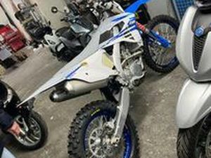 TM RACING EN 300 F - 2024