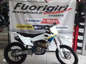 HUSQVARNA FC 250 CROSS 2025
