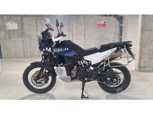 HUSQVARNA NORDEN 901 EXPEDITION