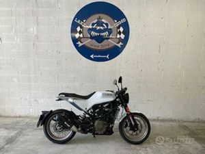 HUSQVARNA VITPILEN 401 4T MY21